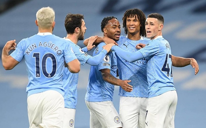 W88 Dự đoán Porto vs Man City lúc 03h00 ngày 2/12/2020