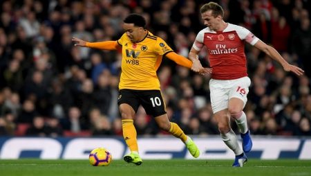 W88 Dự đoán Arsenal vs Wolves lúc 02h15 ngày 30/11/2020