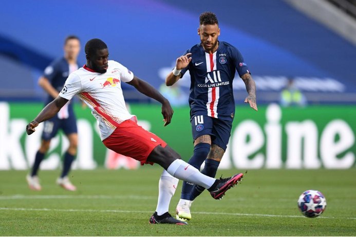 W88 Dự đoán PSG vs Leipzig lúc 03h00 ngày 25/11/2020