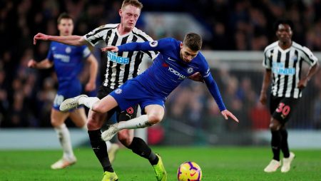 W88 Dự đoán Newcastle vs Chelsea lúc 19h30 ngày 21/11/2020