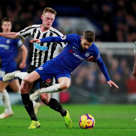 W88 Dự đoán Newcastle vs Chelsea lúc 19h30 ngày 21/11/2020