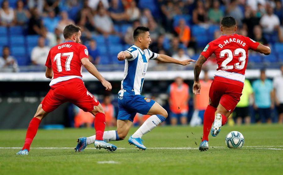 W88 Dự đoán Espanyol vs Girona lúc 03h00 ngày 21/11/2020