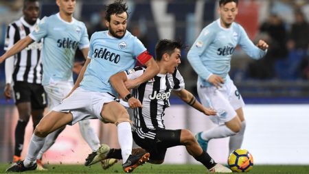 W88 Dự đoán Lazio vs Juventus lúc 18h30 ngày 8/11/2020