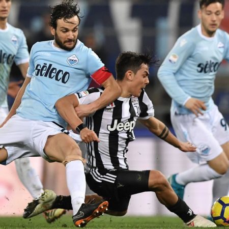 W88 Dự đoán Lazio vs Juventus lúc 18h30 ngày 8/11/2020