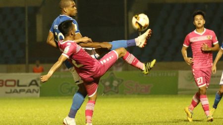 W88 Dự đoán Sài Gòn vs Viettel lúc 17h ngày 8/11/2020