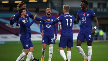 W88 Dự đoán Rennes vs Chelsea lúc 00h55 ngày 25/11/2020