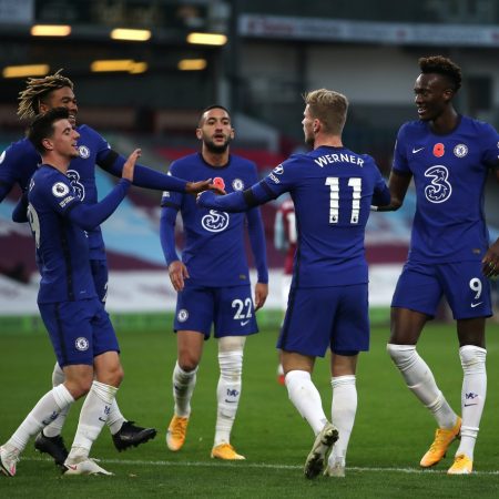 W88 Dự đoán Rennes vs Chelsea lúc 00h55 ngày 25/11/2020