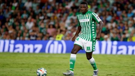 W88 Dự đoán Betis vs Eibar lúc 03h00 ngày 1/12/2020