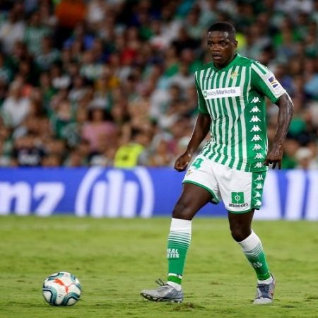 W88 Dự đoán Betis vs Eibar lúc 03h00 ngày 1/12/2020