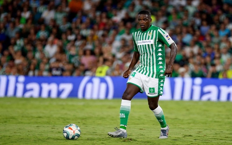 W88 Dự đoán Betis vs Eibar lúc 03h00 ngày 1/12/2020