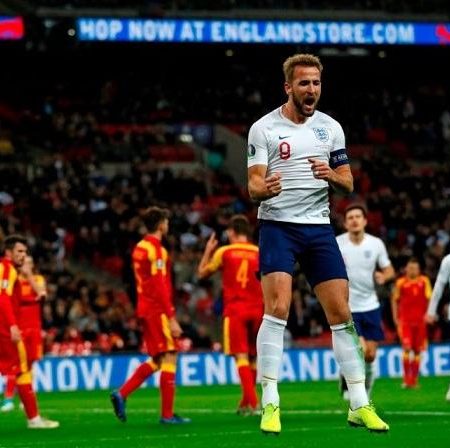 W88 Dự đoán Anh vs Iceland lúc 02h45 ngày 19/11/2020