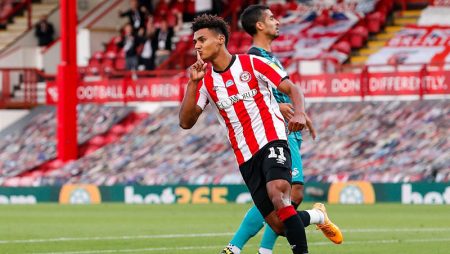 W88 Dự đoán Brentford vs QPR lúc 02h45 ngày 28/11/2020