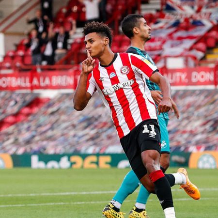 W88 Dự đoán Brentford vs QPR lúc 02h45 ngày 28/11/2020