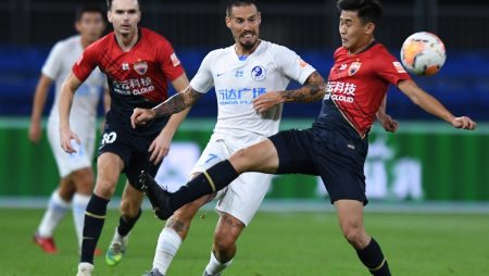 W88 Dự đoán Dalian Pro vs Guangzhou RF lúc 14h30 ngày 10/11/2020