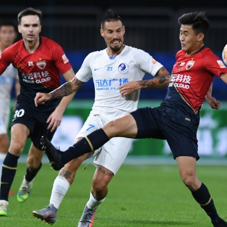 W88 Dự đoán Dalian Pro vs Guangzhou RF lúc 14h30 ngày 10/11/2020