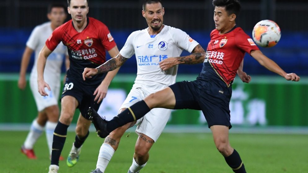W88 Dự đoán Dalian Pro vs Guangzhou RF lúc 14h30 ngày 10/11/2020