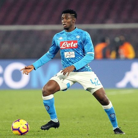 W88 Dự đoán Napoli vs Roma lúc 02h45 ngày 30/11/2020