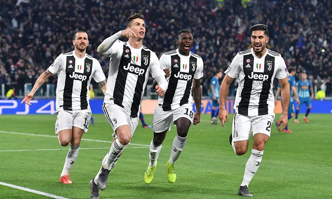 W88 Dự đoán Juventus vs Ferencvaros lúc 03h00 ngày 25/11/2020