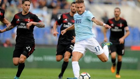 W88 Dự đoán Crotone vs Lazio lúc 21h00 ngày 21/11/2020