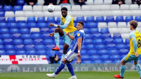 W88 Dự đoán Coventry vs Birmingham lúc 02h45 ngày 21/11/2020