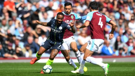 W88 Dự đoán Man City vs Burnley lúc 22h00 ngày 28/11/2020