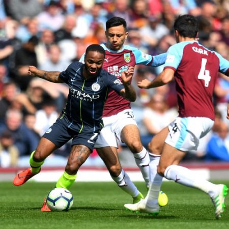 W88 Dự đoán Man City vs Burnley lúc 22h00 ngày 28/11/2020