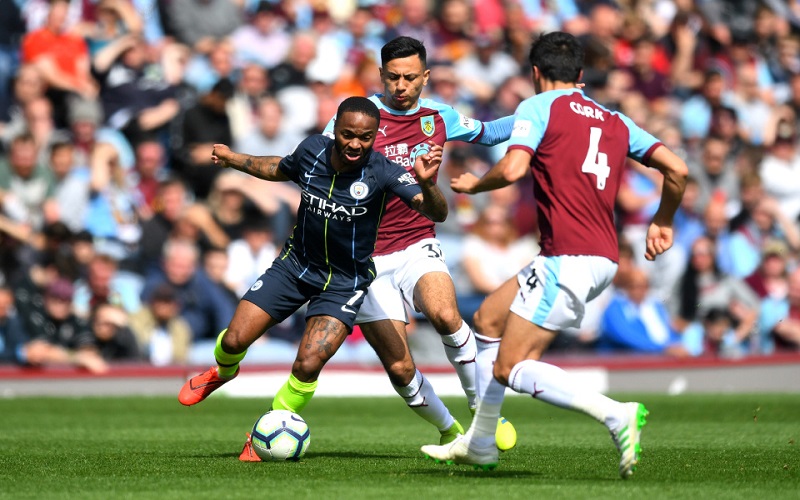 W88 Dự đoán Man City vs Burnley lúc 22h00 ngày 28/11/2020