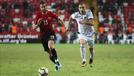 W88 Dự đoán Thổ Nhĩ Kỳ vs Nga lúc 00h00 ngày 16/11/2020