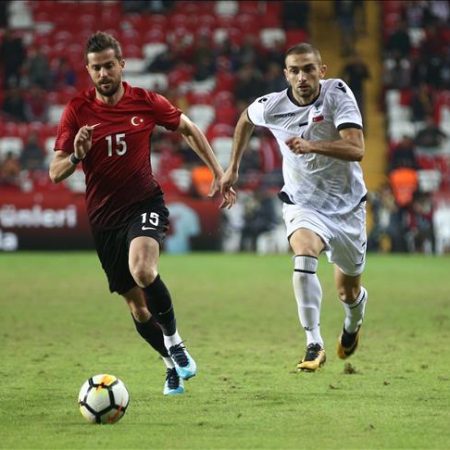 W88 Dự đoán Thổ Nhĩ Kỳ vs Nga lúc 00h00 ngày 16/11/2020