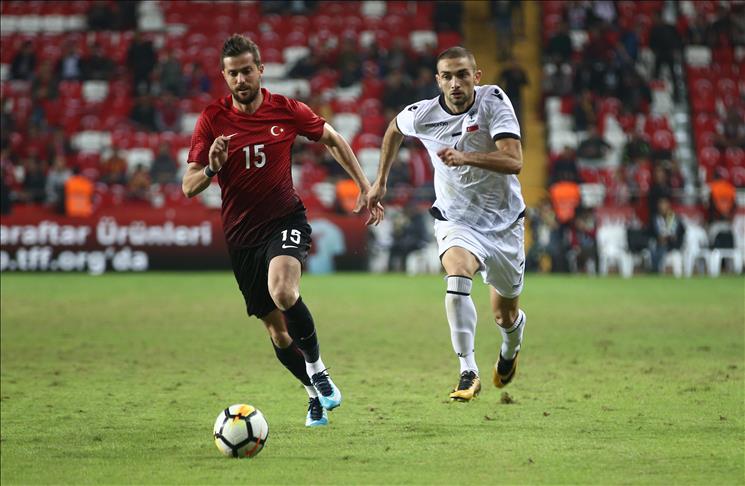 W88 Dự đoán Thổ Nhĩ Kỳ vs Nga lúc 00h00 ngày 16/11/2020