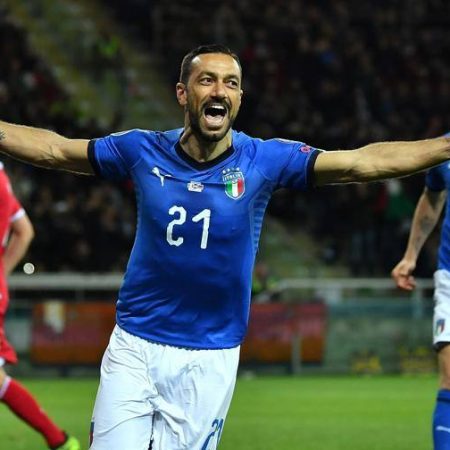 W88 Dự đoán Bosnia vs Ý lúc 02h45 ngày 19/11/2020