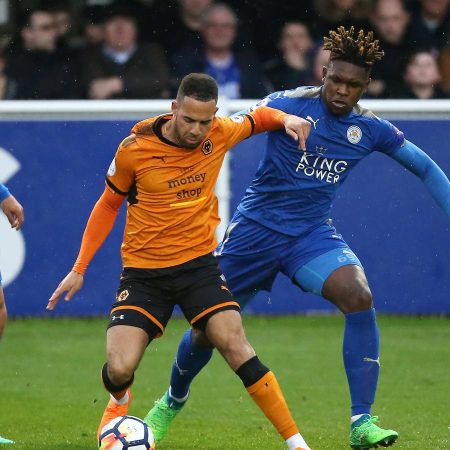 W88 Dự đoán Leicester vs Wolves lúc 21h ngày 8/11/2020