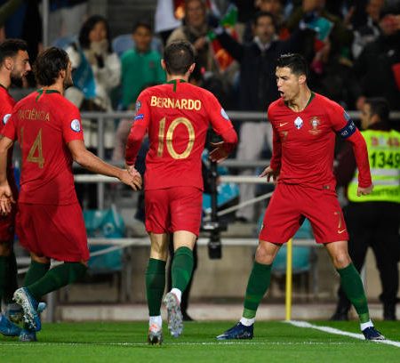W88 Dự đoán Bồ Đào Nha vs Andorra lúc 02h45 ngày 12/11