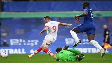 W88 Dự đoán Sevilla vs Chelsea lúc 03h00 ngày 3/12/2020