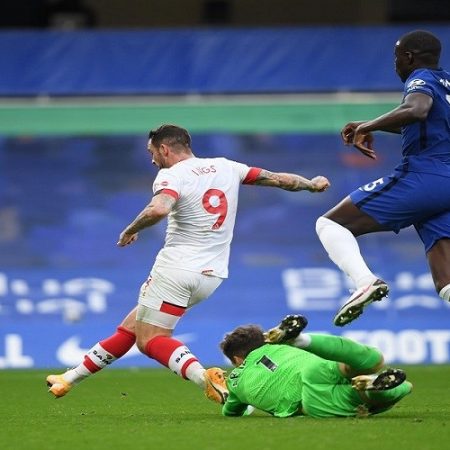 W88 Dự đoán Sevilla vs Chelsea lúc 03h00 ngày 3/12/2020