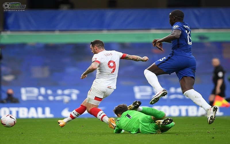 W88 Dự đoán Sevilla vs Chelsea lúc 03h00 ngày 3/12/2020