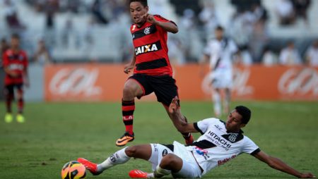 W88 Dự đoán Sport Recife vs Vasco Gama lúc 02h30 ngày 15/11/2020