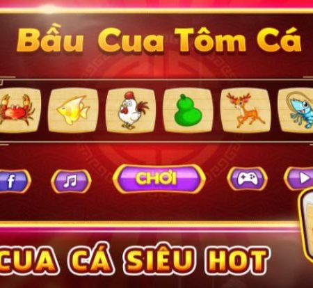 Kinh nghiệm chơi Bầu Cua hiệu quả