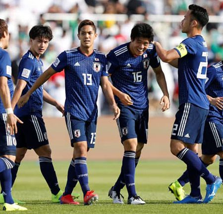 W88 Dự đoán Nhật Bản vs Panama lúc 21h15 ngày 13/11/2020