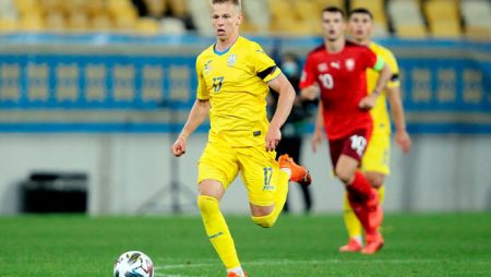 W88 Dự đoán Thụy Sỹ vs Ukraine lúc 02h45 ngày 18/11/2020