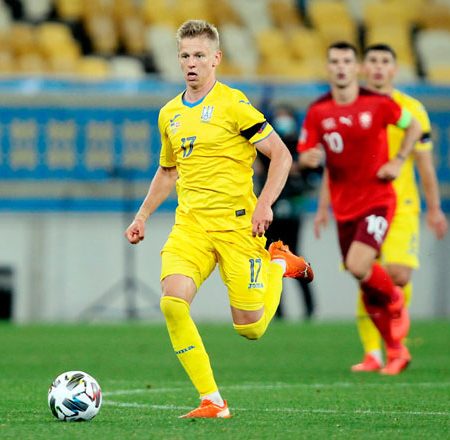 W88 Dự đoán Thụy Sỹ vs Ukraine lúc 02h45 ngày 18/11/2020