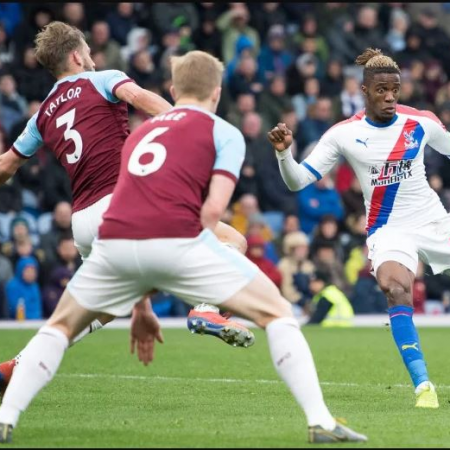 W88 Dự đoán Burnley vs Crystal Palace lúc 00h30 ngày 24/11/2020