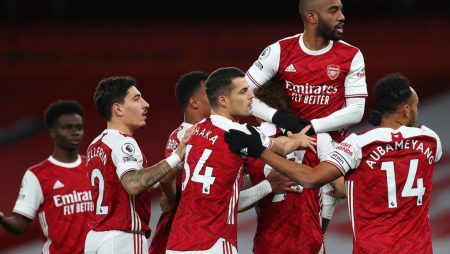 W88 Dự đoán Arsenal vs Molde lúc 3h ngày 6/11/2020