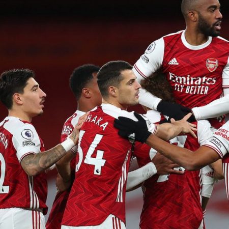 W88 Dự đoán Arsenal vs Molde lúc 3h ngày 6/11/2020