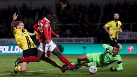 W88 Dự đoán Bournemouth vs Nottingham Forest lúc 03h00 ngày 25/11/2020