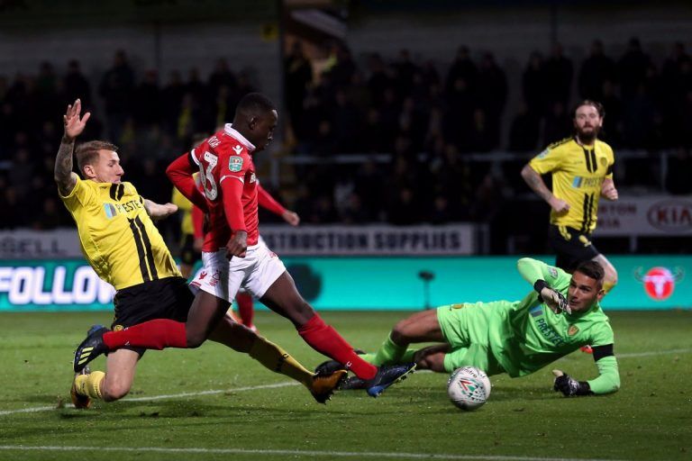 W88 Dự đoán Bournemouth vs Nottingham Forest lúc 03h00 ngày 25/11/2020