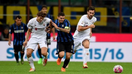 W88 Dự đoán Gladbach vs Inter lúc 03h00 ngày 2/12/2020