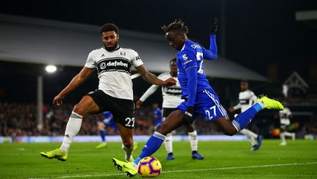 W88 Dự đoán Leicester vs Fulham lúc 00h30 ngày 1/12/2020