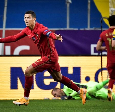 W88 Dự đoán Bồ Đào Nha vs Pháp lúc 02h45 ngày 15/11/2020