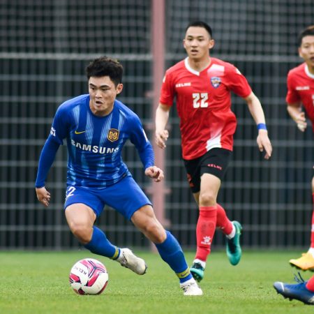 W88 Dự đoán Tianjin Teda vs Henan Jianye lúc 14h30 ngày 10/11/2020